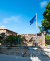 Το Αρχαιολογικό Μουσείο της Αρχαίας Σικυώνας