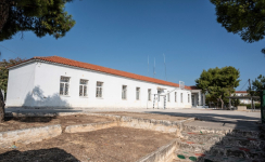 ΔΗΜΟΤΙΚΟ ΣΧΟΛΕΙΟ ΑΡΧ. ΣΙΚΥΩΝΑΣ