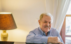 Γιάννης Σπανος