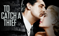 Το κυνήγι του Κλέφτη (To catch a Thief)