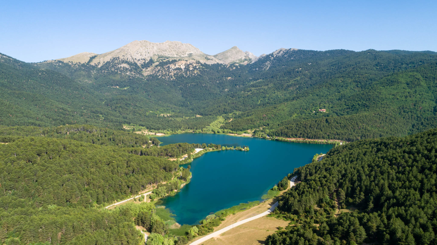 Lake Doxa